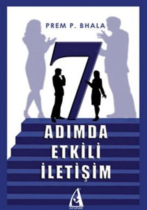 7 Adımda Etkili İletişim Psikoloji Marketi