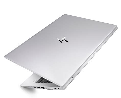 Hp Elitebook G I U Ssd Fhd Laptop Review Notebookcheck