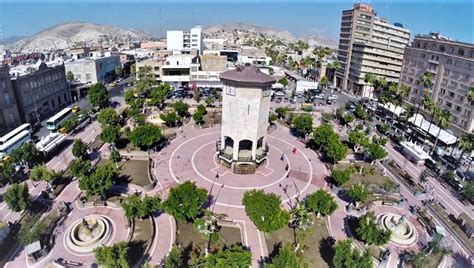 Torre N Coahuila Turimexico