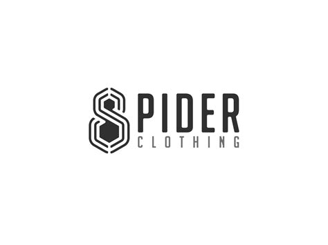 Spider Logo by Garagephic Studio on Dribbble