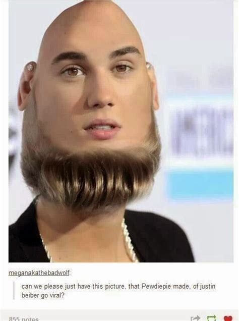 Morably — Best Funny Pictures For Justin Bieber From Around