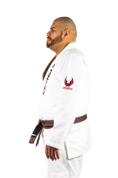 Jiu jitsu gee - Gi for bjj- Orien Jiujitsu white Gi Cheap price – Oriengis