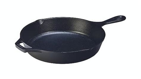 Roch Guss Pan Review An Italian Made Cast Iron Skillet Thats Worth