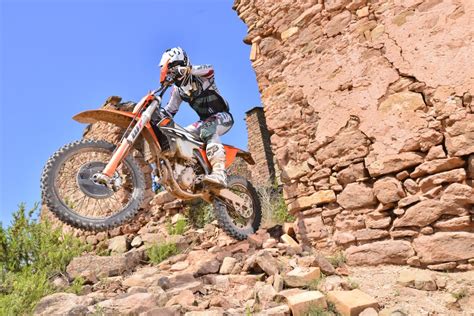 Review: 2017 KTM Enduro Range - Australasian Dirt Bike Magazine