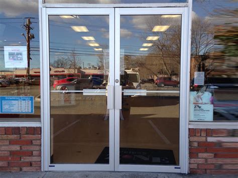 Price Of Commercial Glass Entry Doors At Willis Griffin Blog