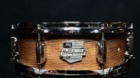 Meazzi Super Drummer Snare Drum Govintage Cda