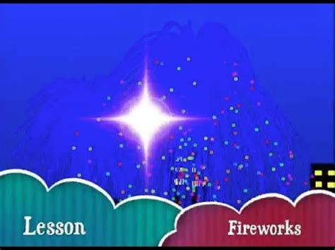 Scratch Tutorial Fireworks YouTube