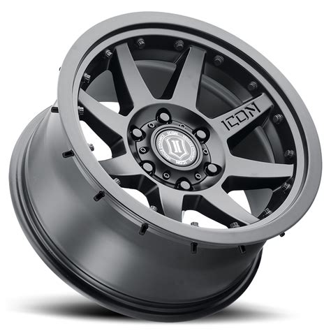 Icon Alloys Rebound Pro Wheels And Rebound Pro Rims On Sale