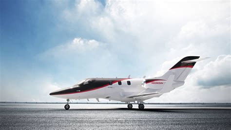 Hondajet Elite Ii à Venda Líder Aviação