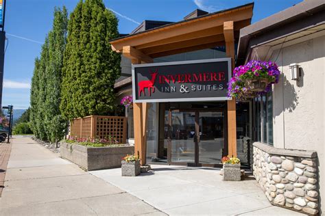 Home Page - Invermere Inn