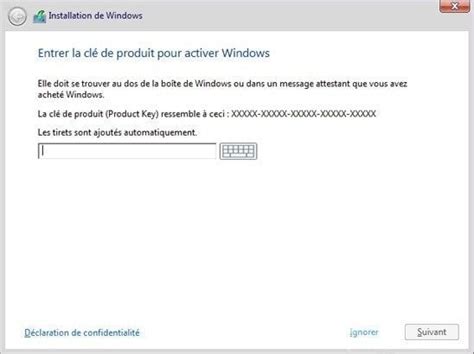 Installer Windows 10 Sur Ssd Vierge Estrada Inving