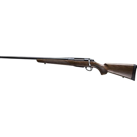 Tikka T3x Hunter 7mm Remington Magnum Bolt-Action Rifle Left-handed ...