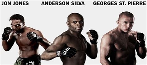 Amateur Prophet: Dominance in the UFC: Birth of the Super-Fight