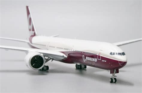 Scalemodelstore Jc Wings Lh Boeing Company Boeing