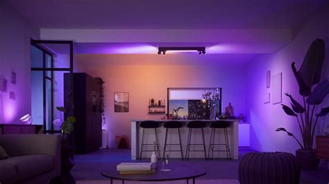 Philips Hue Neue Smart Home Lampen Von Signify Pr Sentiert