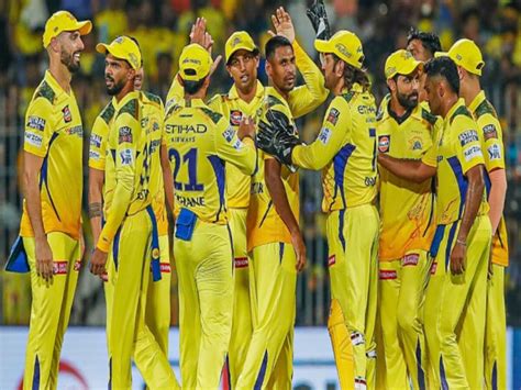 Csk Vs Rcb Highlights Ipl 2024 के ओपनिंग मैच में गायकवाड़ ब्रिगेड का