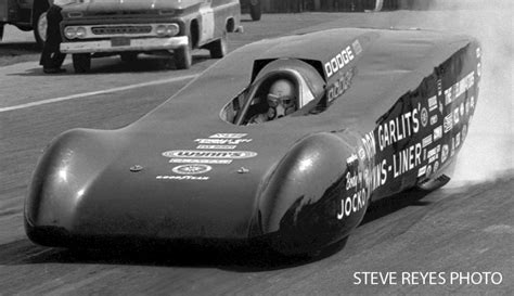 The Story Of Swamp Rat 17 Don Garlits Most Misunderstood Top Fueler