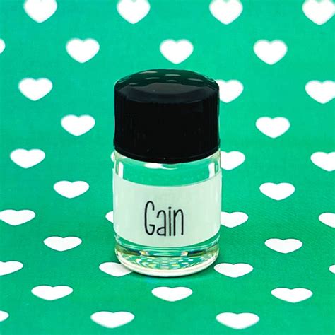 Gain Laundry Detergent Perfume Sample Somethin Special Shop