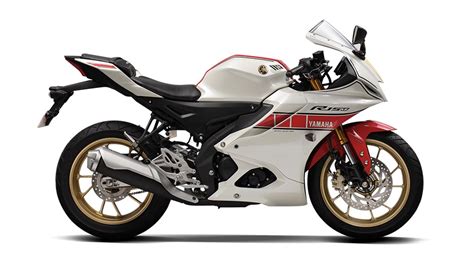 Yamaha Continues Its Racing Heritage With The New Yzf R M Speed