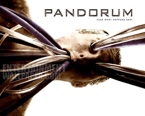 Pandorum#1 - Pandorum Wallpaper (9280060) - Fanpop