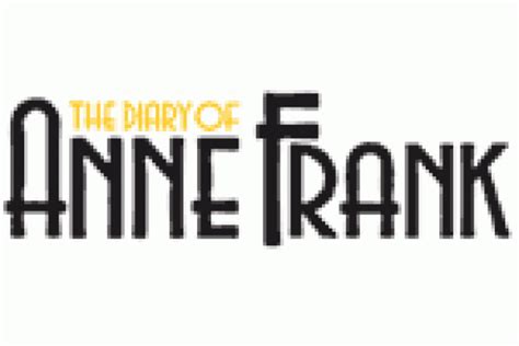 The Diary Of Anne Frank On Seattle Get Tickets Now Theatermania 141785