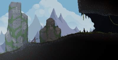 Forest - Noita Wiki