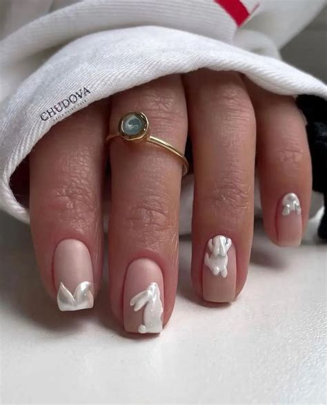 Easter Nail Art Designs Pastel Nails Designs Classy Nail Designs