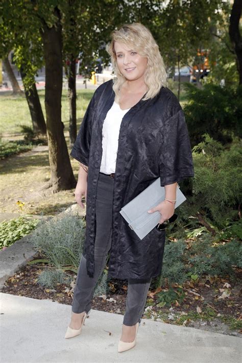 Wow Aneta Zaj C Pozuje W Bikini I Zachwyca Figur Kozaczek