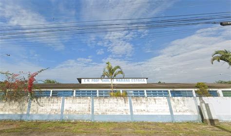 Surto De Covid Suspende Aulas Em Escola E Creche No Litoral De Sp