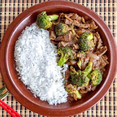 Crying Tiger Beef Authentic And Traditional Thai Recipe 196 Flavors