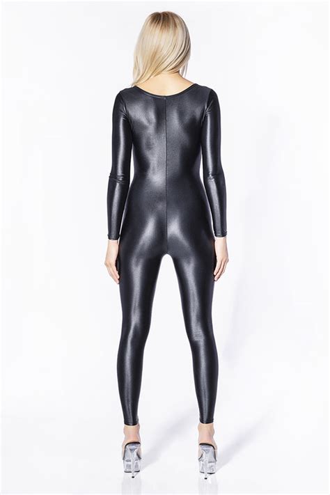 Catsuits Brightandshiny