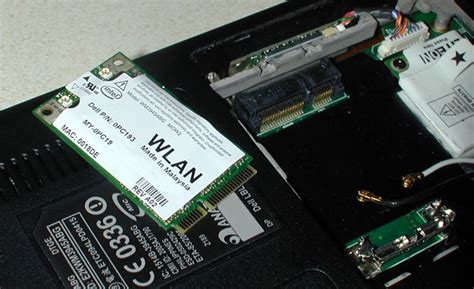 Mini Pci Express ¿qué Es Y Porque Está En Los Portátiles