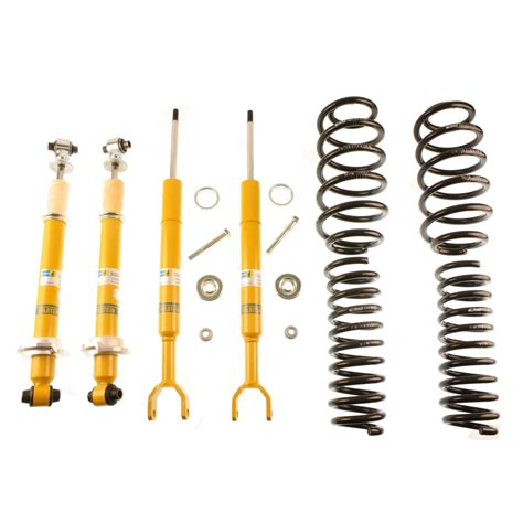 Bilstein Bilstein B Pro Kit Series Suspension Kits Summit