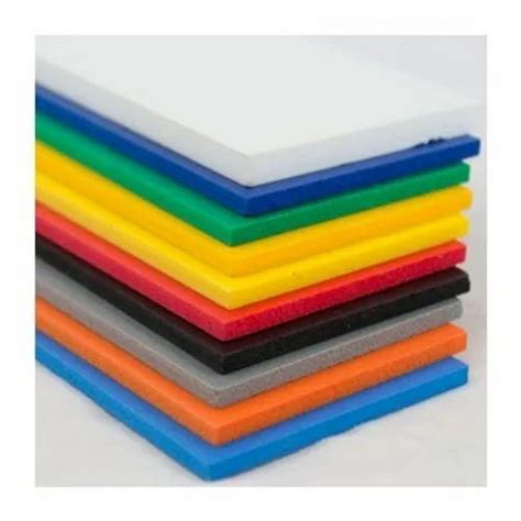 Polypropylene Plain PP Floor Tile Protection Sheet At Rs 4 75 Sq Ft In