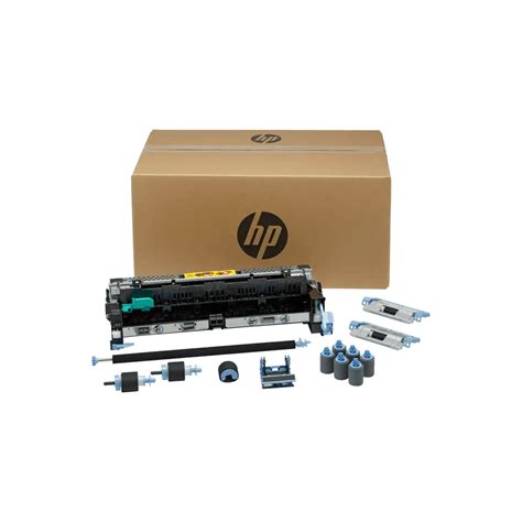 Buy HP Maintenance Kit CF254A Online @ AED 1080 from Bayzon
