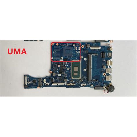 NOKOTION For Acer Aspire 5 A514 52 A514 53 Laptop Motherboard I3 1005G1