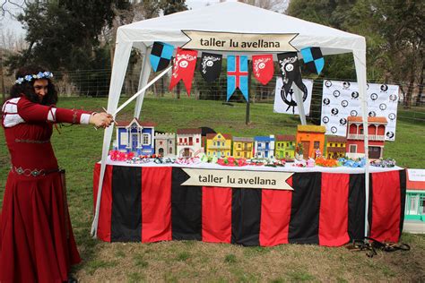 Lu Avellana en Torneo de Arqueros 27-07-2014 | lu hazel