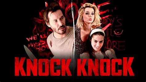 Knock Knock En Streaming France Tv