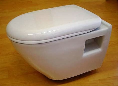 Крышка-сиденье для подвесного унитаза Serel Smart без микролифта - Москва