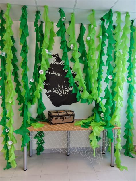 The Charming Classroom: Ocean Classroom Theme