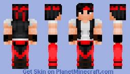 Kang Minecraft Skins Page 3 Planet Minecraft Community