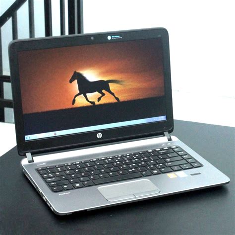 Laptop HP ProBook 430 G2 Core I3 5010U Broadwell Jual Beli Laptop