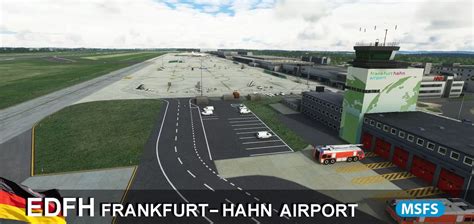 RFscenerybuilding EDFH FrankfurtHahn Airport V1 2 0 Simmods Simmods