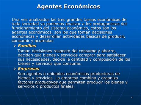 PPT El problema económico y sus determinantes PowerPoint Presentation