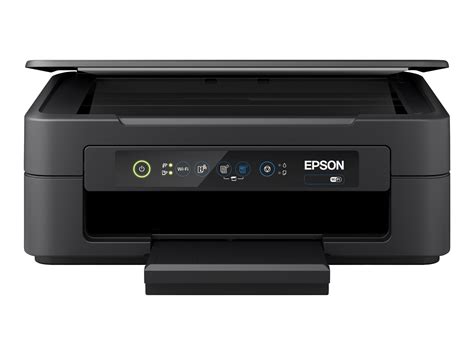 Epson Skrivare Expression Home XP 2205 Multifunktion Komplett Se