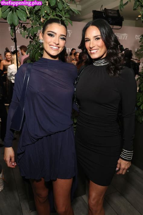 Dixie D Amelio Charliesdamelio Dixiedamelio Nude OnlyFans Photo The Fappening Plus