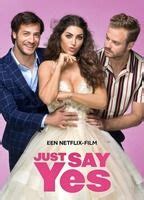 Just Say Yes Nude Scenes Azmen