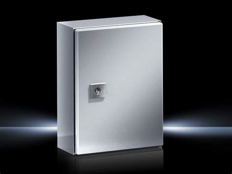 Compact Enclosures Ae Stainless Steel