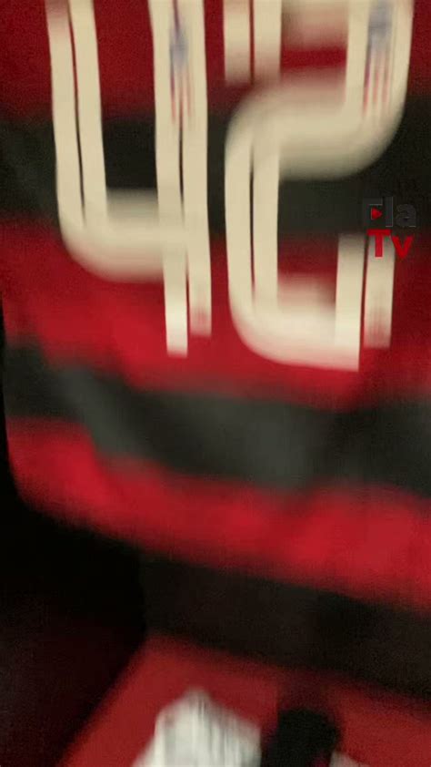 Flamengo on Twitter Boa tarde Nação Vestiário pronto pra