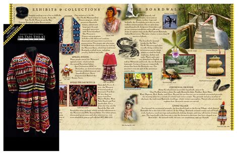 Seminole Tribe of Florida - Collateral - The Goss Agency